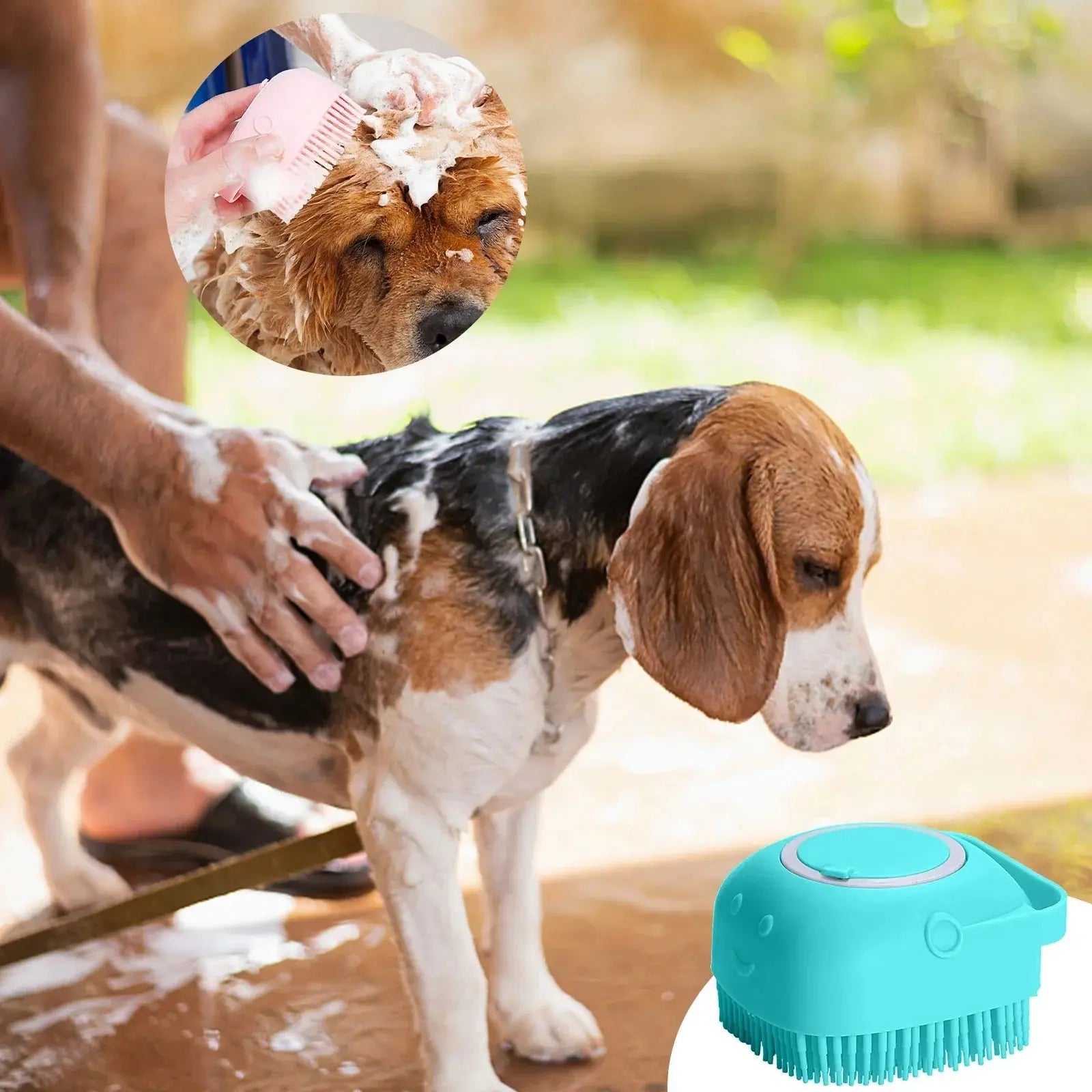 Grooming & Care Fursera