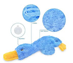 Interactive Squeaky Dog Toy – Durable Chew Toy for All Dogs