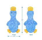 Interactive Squeaky Dog Toy – Durable Chew Toy for All Dogs
