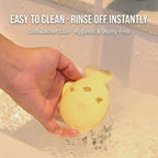 Dog Treat Toy – Fish Shape Silicone Slow Feeder for Dogs