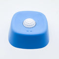 Slow Feeder Dog Bowl – No Spill & Non-Slip