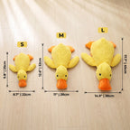 Calming Duck Toy