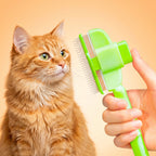 The Ultimate Pet Hair Remover Brush