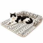 Plush Pet Sofa Mat – Couch Protector for Cats & Dogs Fursera