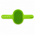 Wraparound Cat Self-Grooming Brush – Furniture-Leg & Handheld Groomer Fursera
