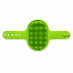Wraparound Cat Self-Grooming Brush – Furniture-Leg & Handheld Groomer Fursera