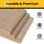 Cardboard Scratching Board for Indoor Cats