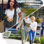 Hands-Free Pet Sling