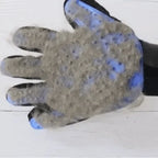Pet Hair Remover Glove  - 1 Pair