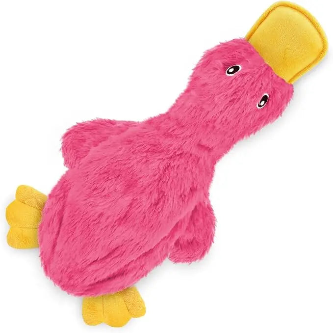 Interactive Squeaky Dog Toy – Durable Chew Toy for All Dogs
