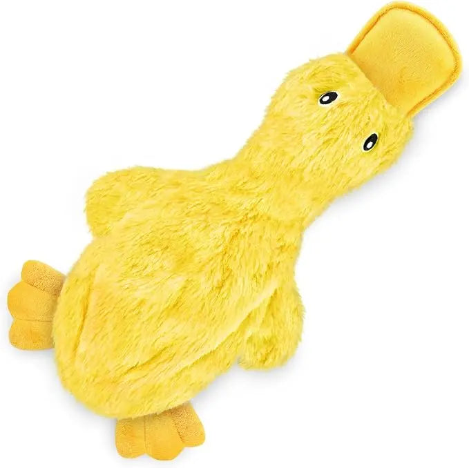 Interactive Squeaky Dog Toy – Durable Chew Toy for All Dogs