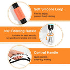 Hands-Free Dog Leash