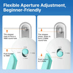Cat Nail Clipper – Adjustable Safe Trimmer with Nail File