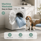 Breathable Cooling Orthopedic Dog Bed