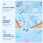 Self-Cooling Pet Mat for Dogs & Cats