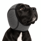 Noise Cancelling Dog Ear Wrap Fursera