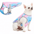 Dog Cooling Vest for Hot Weather – Lightweight Evaporative Cooling & UV Protection Vest Fursera