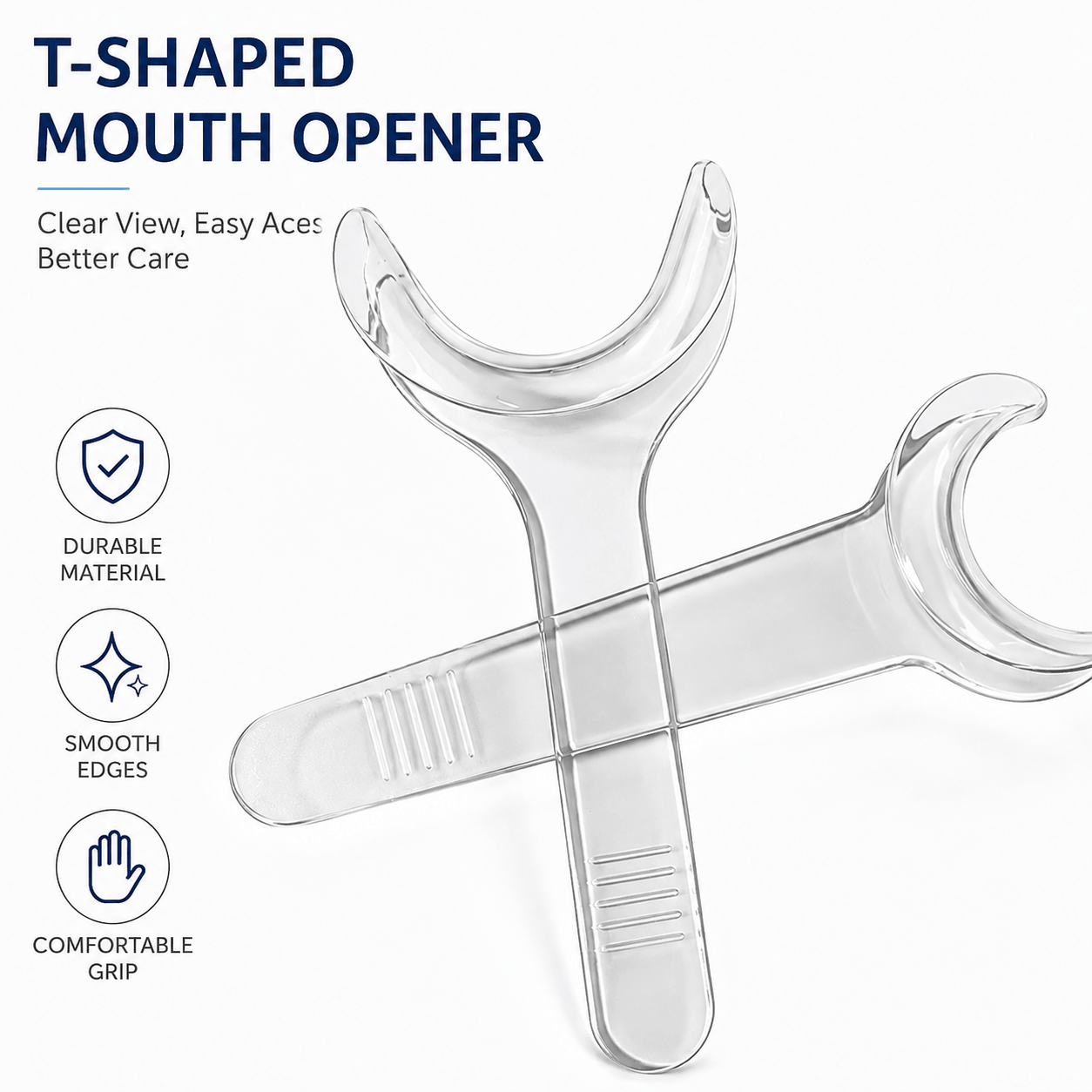 Dog Dental Mouth Opener 2-Pack Fursera