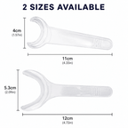 Dog Dental Mouth Opener 2-Pack Fursera