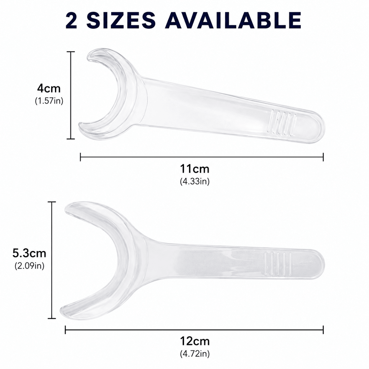 Dog Dental Mouth Opener 2-Pack Fursera