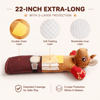 Cat Wrestling Glove – Interactive Wrestler Toy for Cats Fursera