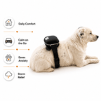 Calming Massager for Pets & People Fursera