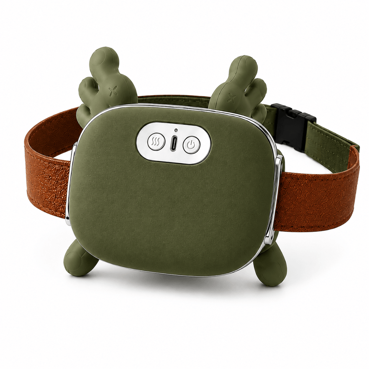 Calming Massager for Pets & People Fursera