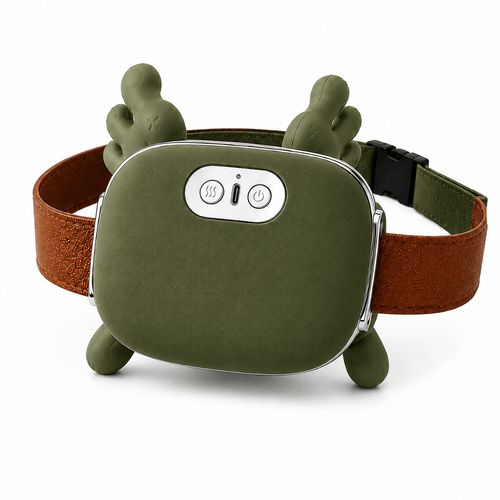 Calming Massager for Pets & People Fursera