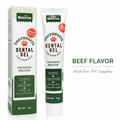 Pet Dental Gel Toothpaste for Cats & Dogs Fursera