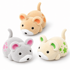 Automatic Moving Mouse Cat Toy Fursera
