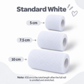 Self-Adhesive Pet Bandage Wrap for Dogs & Cats Fursera