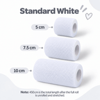 Self-Adhesive Pet Bandage Wrap for Dogs & Cats Fursera
