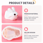 Electric Rolling Ball Cat Toy
