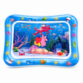 Rectangular Cooling Water Play Mat for Cats Fursera.uk