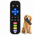Silicone TV Remote Dog Chew Toy Fursera