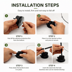 Auto & Manual Cat Wand Toy with Suction Cup