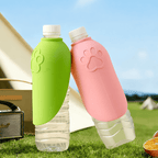 Portable Dog Water Bottle – Hydration Anywhere