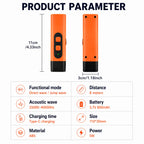 Handheld Ultrasonic Dog Trainer – Stop Barking Anytime, Anywhere