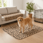Washable Leak Guard Pee Pad