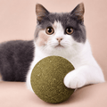 Giant Catnip Ball