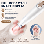 LED Pet Paw & Face Precision Trimmer