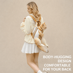 Dog Backpack Carrier – Take Your Pet Anywhere
