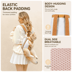 Dog Backpack Carrier – Take Your Pet Anywhere