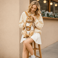 Dog Backpack Carrier – Take Your Pet Anywhere