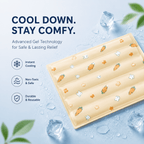 Self-Cooling Pet Mat for Dogs & Cats