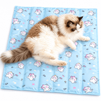 Self-Cooling Pet Mat for Dogs & Cats
