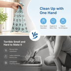 Cat Litter Scooper with Bags