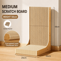 Cardboard Scratching Board for Indoor Cats