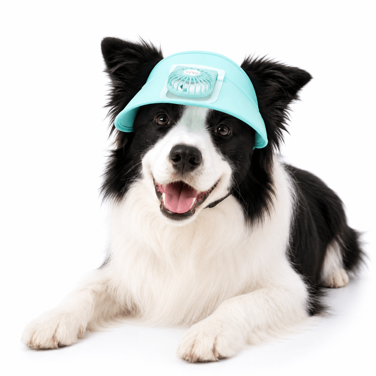 Pet Cooling Fan Hat Fursera
