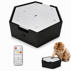 Automatic Interactive Drip Cat Toy Fountain Fursera